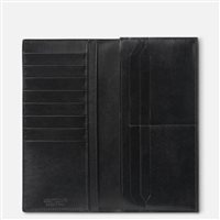 Portafoglio Montblanc Meisterstuck in Pelle 198318 - 198318